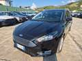 Ford Focus 5p 1.5 tdci Titanium s Nero - thumbnail 1