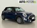 MINI Cooper SD Cabrio Mini 2.0 aut. Blau - thumbnail 3