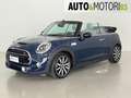 MINI Cooper SD Cabrio Mini 2.0 aut. Blau - thumbnail 1
