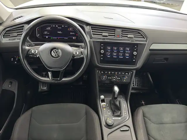 Volkswagen Tiguan view 7