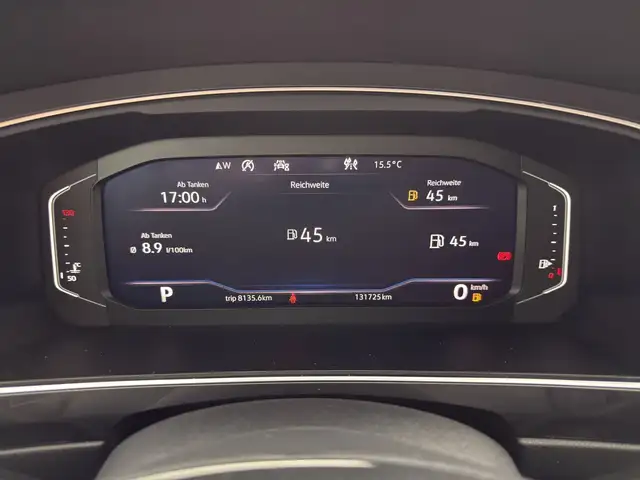 Volkswagen Tiguan view 9