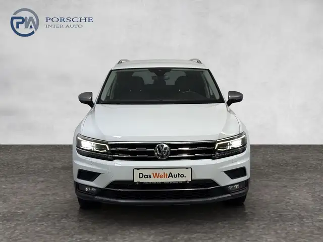 Volkswagen Tiguan view 2