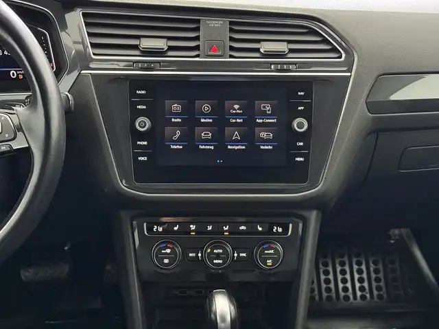 Volkswagen Tiguan view 11