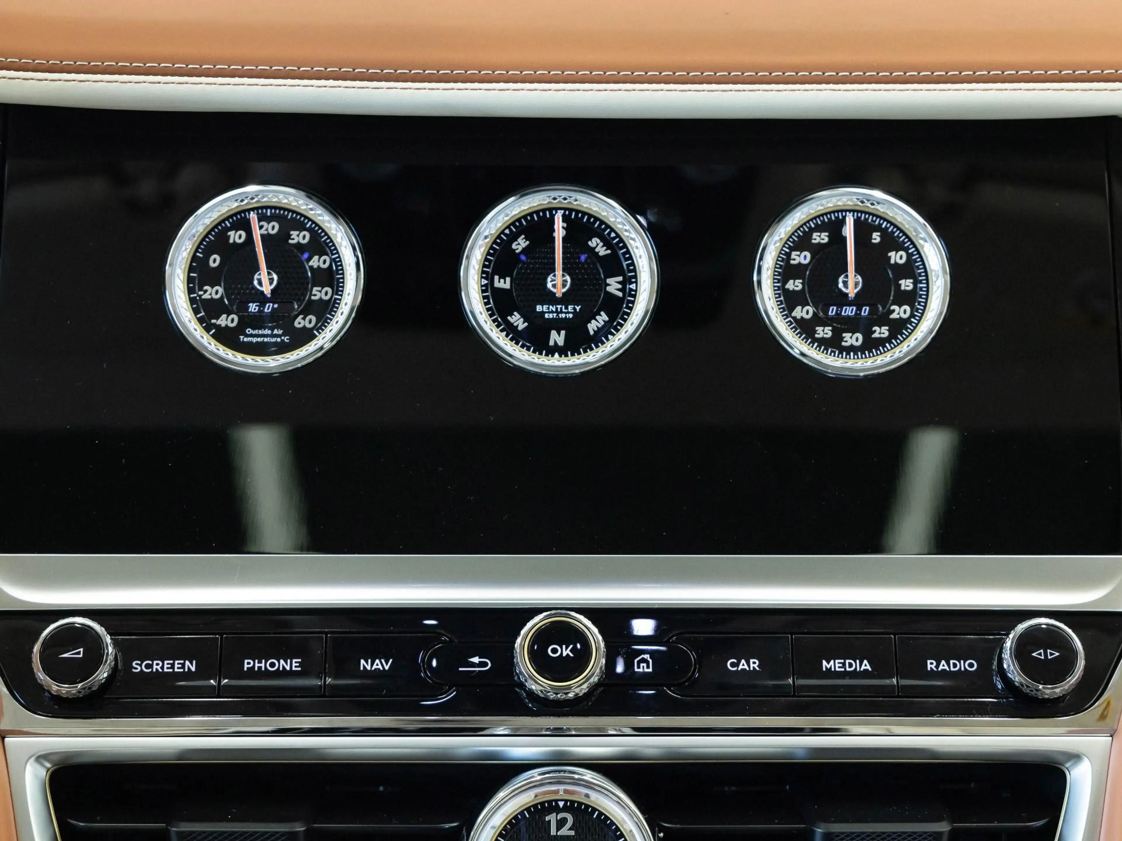 Bentley Flying Spur (MY26) von BENTLEY FRANKFURT — photo 15