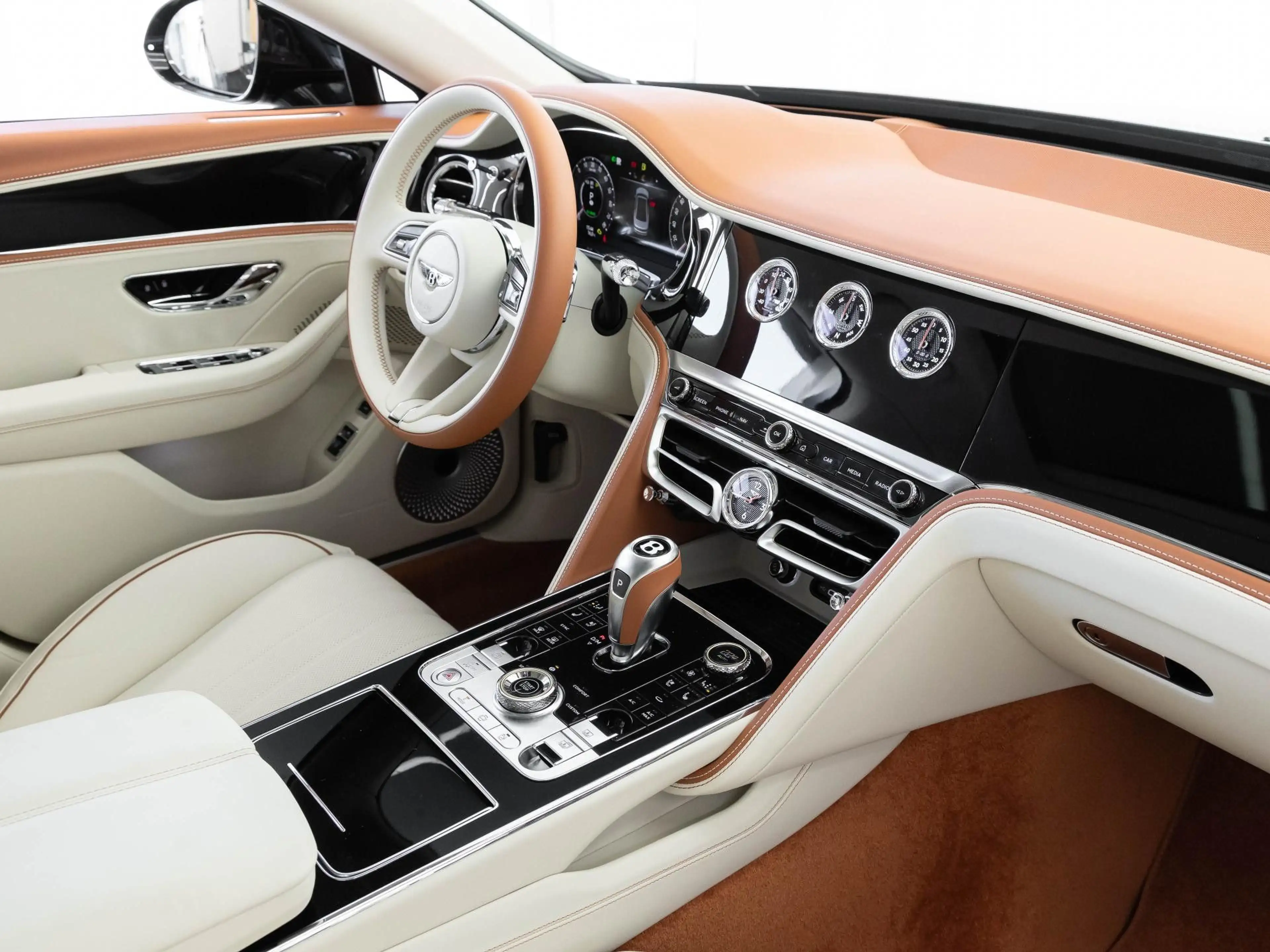 Bentley Flying Spur (MY26) von BENTLEY FRANKFURT — photo 7