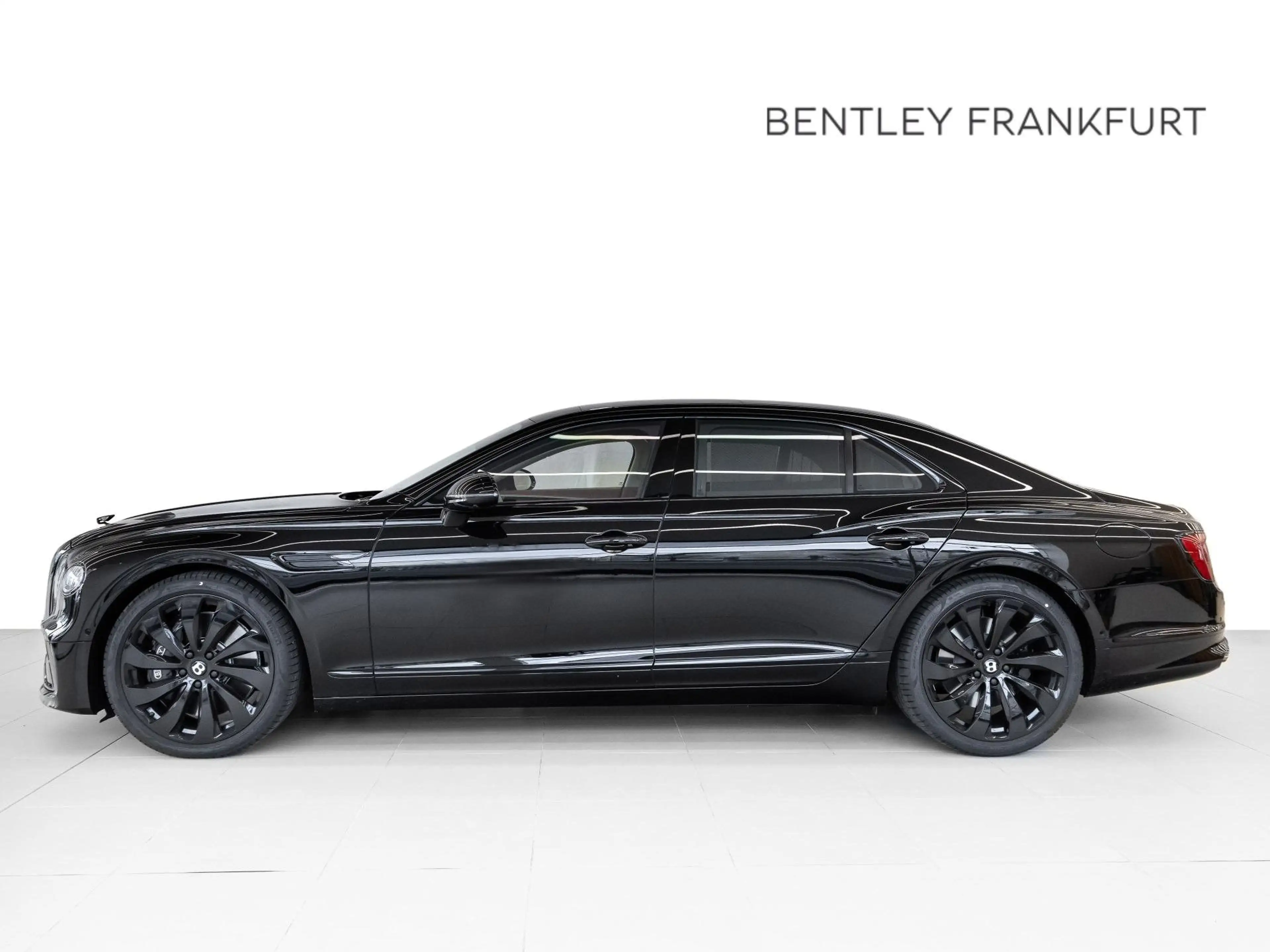 Bentley Flying Spur (MY26) von BENTLEY FRANKFURT — photo 3