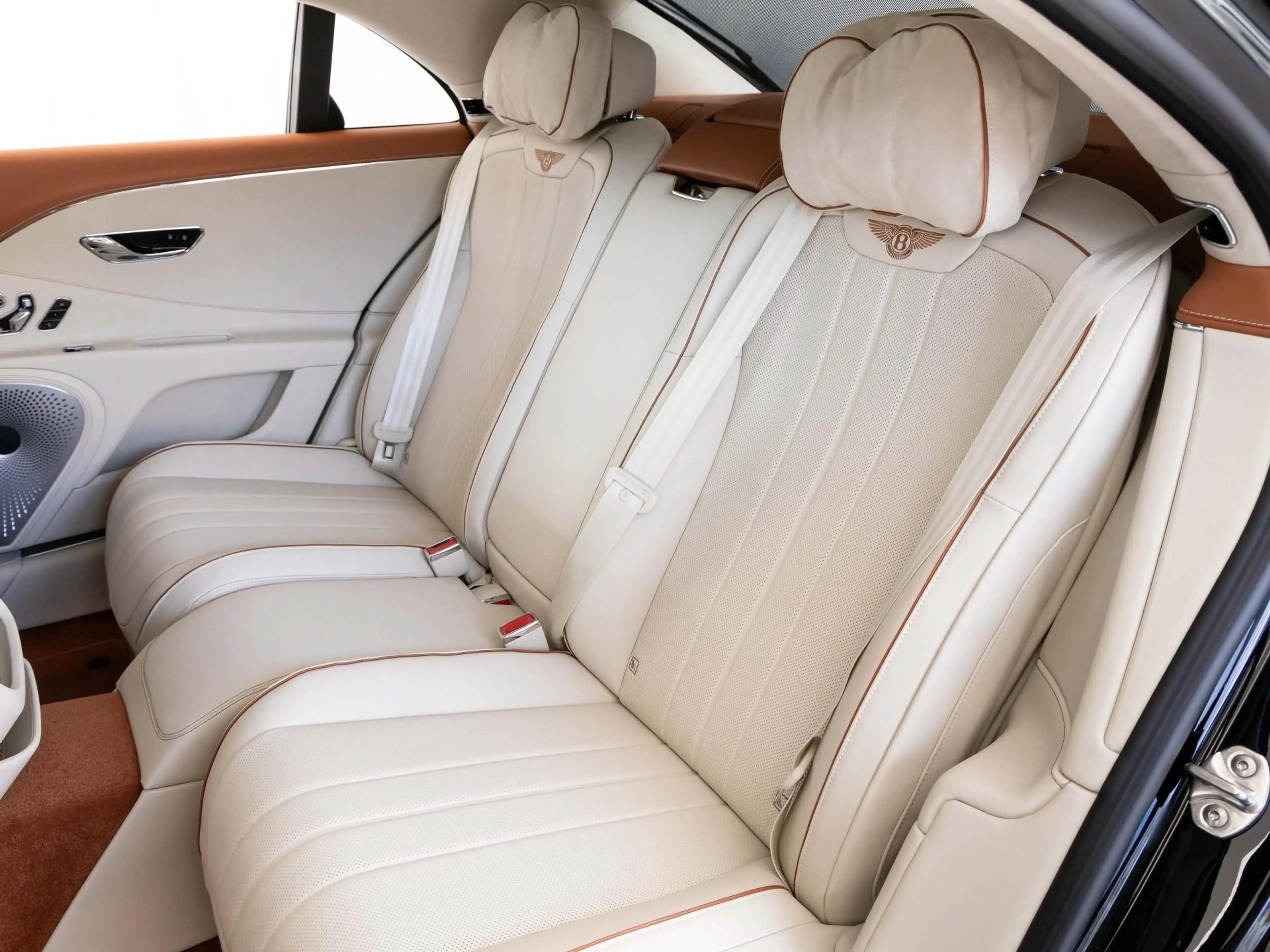 Bentley Flying Spur (MY26) von BENTLEY FRANKFURT — photo 9