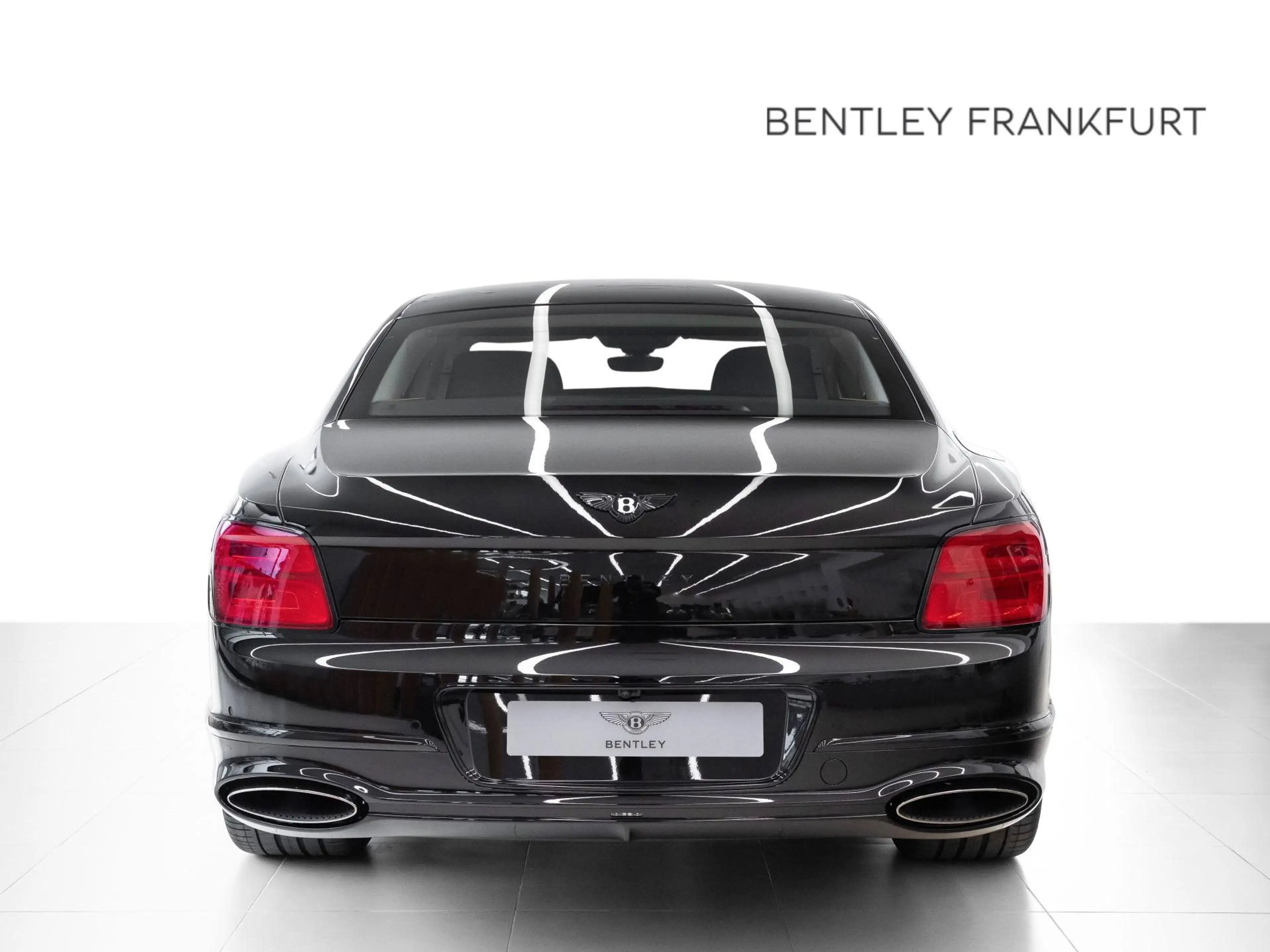 Bentley Flying Spur (MY26) von BENTLEY FRANKFURT — photo 4