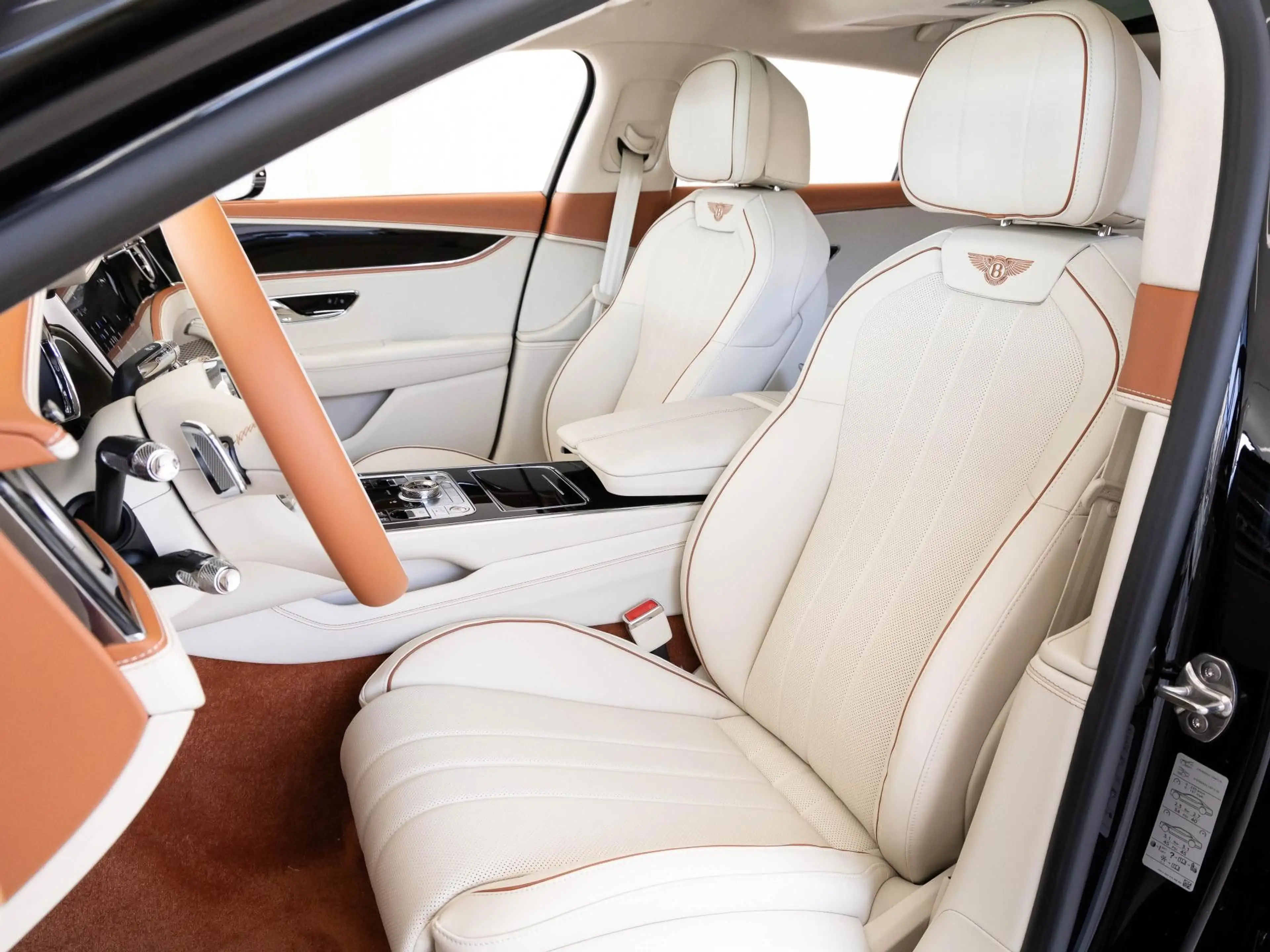 Bentley Flying Spur (MY26) von BENTLEY FRANKFURT — photo 10