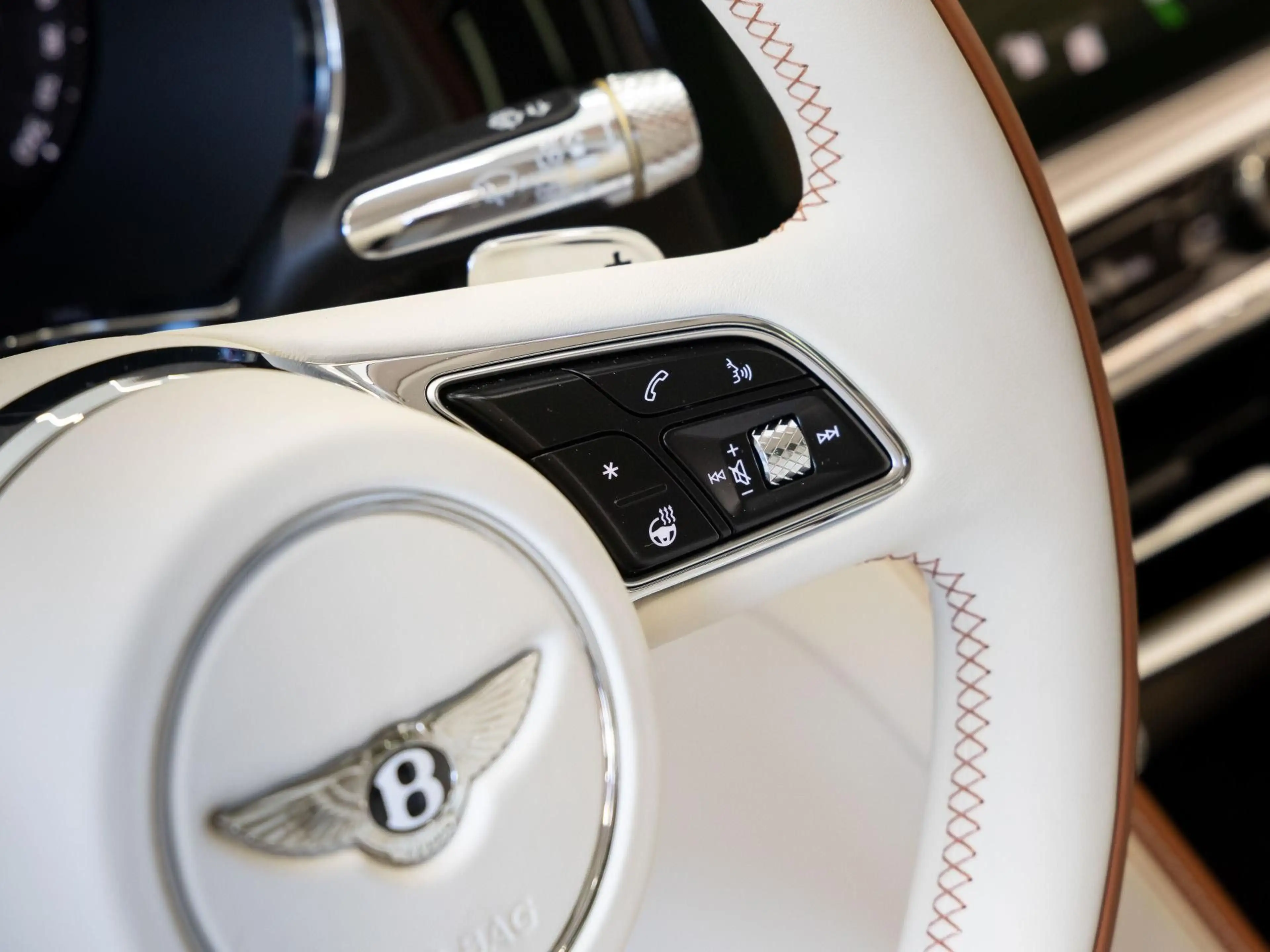 Bentley Flying Spur (MY26) von BENTLEY FRANKFURT — photo 12