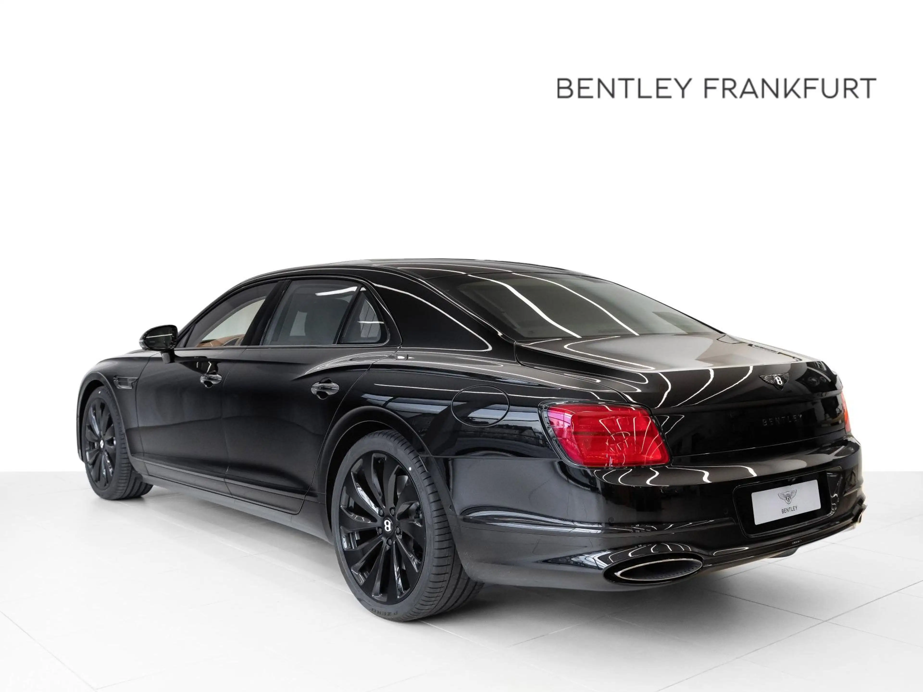 Bentley Flying Spur (MY26) von BENTLEY FRANKFURT — photo 5