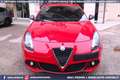 Alfa Romeo Giulietta 1.4 Turbo 120CV Super *Alcantara Rot - thumbnail 4