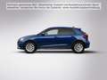 Audi A1 25TFSI LED Navi Sportsitze Blau - thumbnail 4