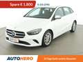 Mercedes-Benz B 180 B 180 d Style Weiß - thumbnail 1