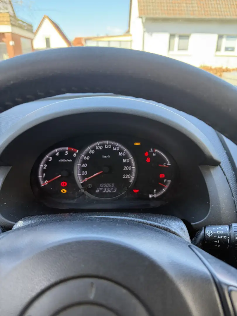 Mazda 5 2.0 CD DPF Active - 1