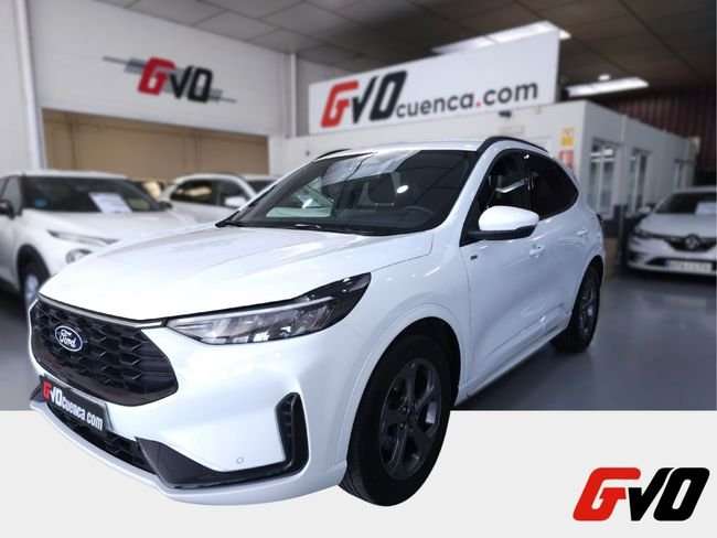Ford Kuga 1.5 T ECOBOOST 150 CV - foto 1