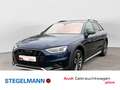 Audi A4 allroad 45 TFSI qu. S-Tronic schwarzpaket*Mat Blau - thumbnail 1