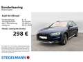 Audi A4 allroad 45 TFSI qu. S-Tronic schwarzpaket*Mat Blau - thumbnail 2