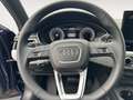 Audi A4 allroad 45 TFSI qu. S-Tronic schwarzpaket*Mat Blau - thumbnail 13