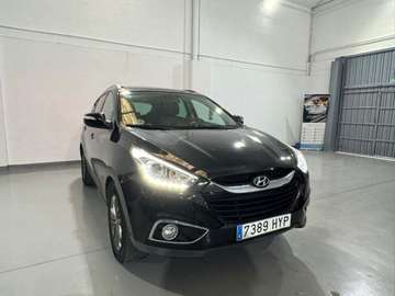 2.0CRDI Tecno 4x2