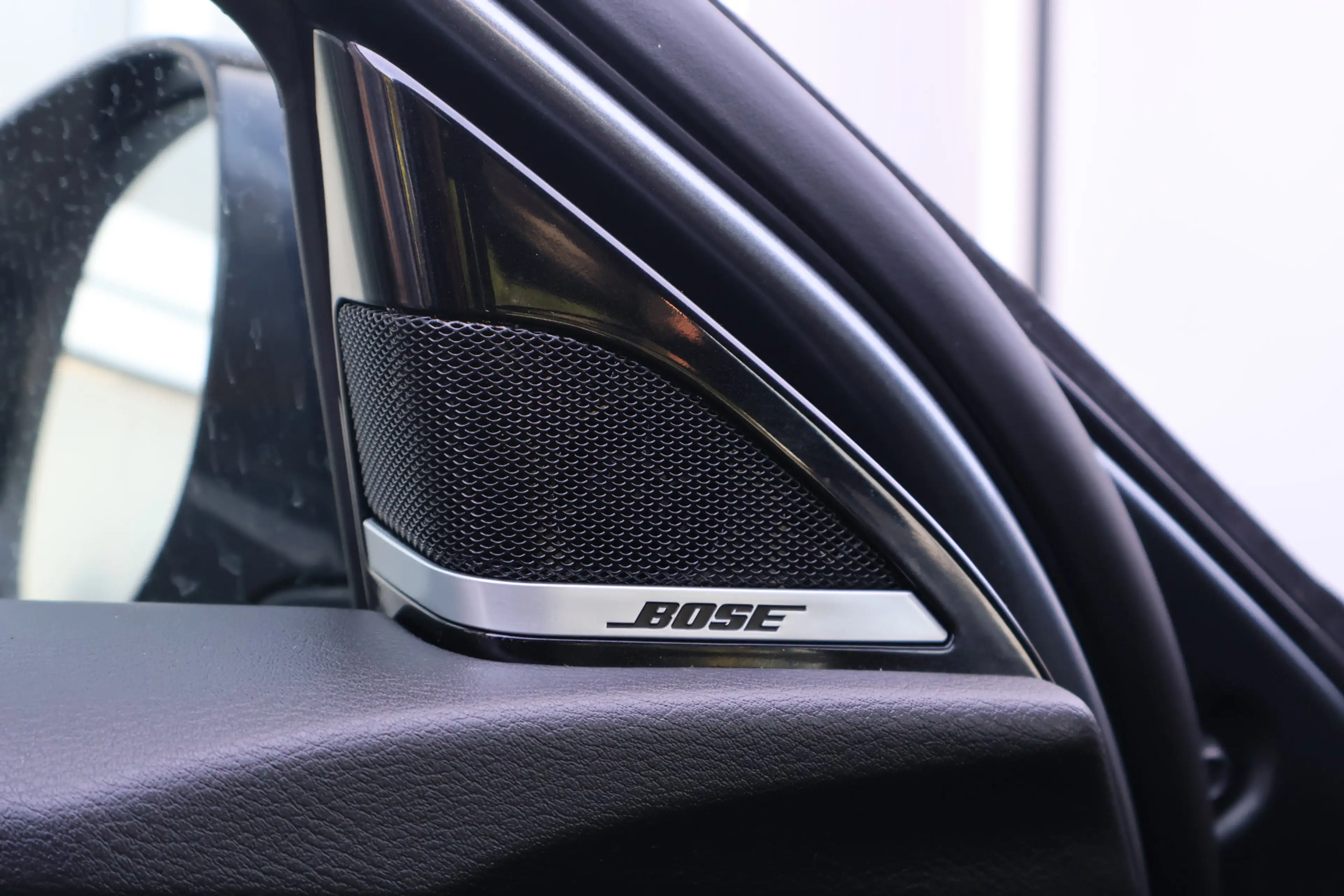 Infiniti Q30 1.6 T Sport | Origineel NL | Panoramadak | Bose | — photo 15