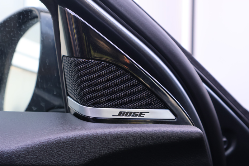 Infiniti Q30 1.6 T Sport | Origineel NL | Panoramadak | Bose | — photo 15