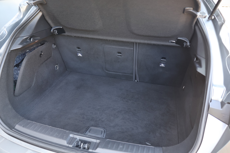 Infiniti Q30 1.6 T Sport | Origineel NL | Panoramadak | Bose | — photo 21