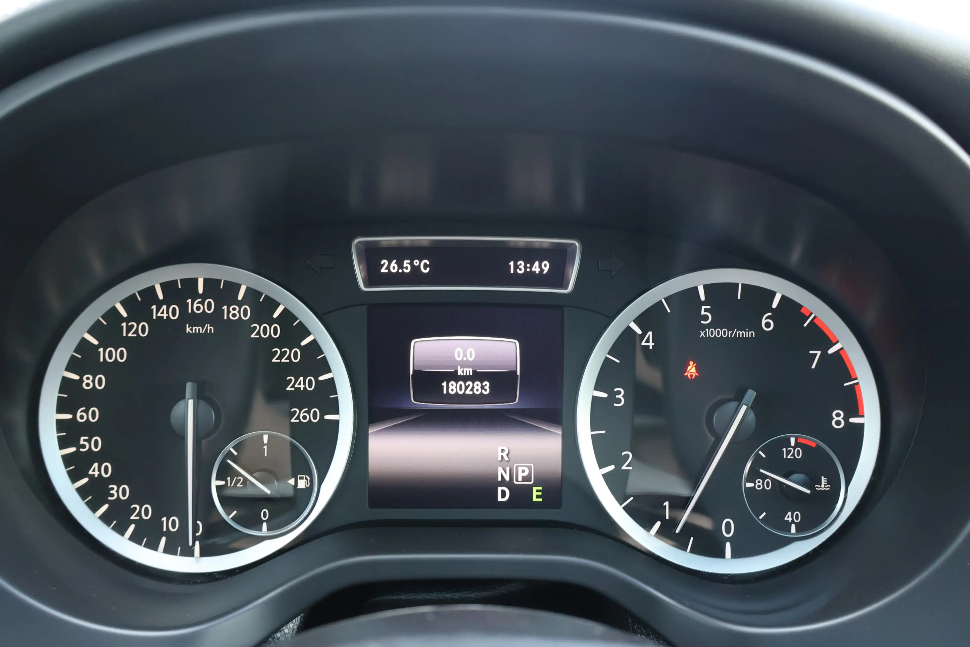 Infiniti Q30 1.6 T Sport | Origineel NL | Panoramadak | Bose | — photo 10