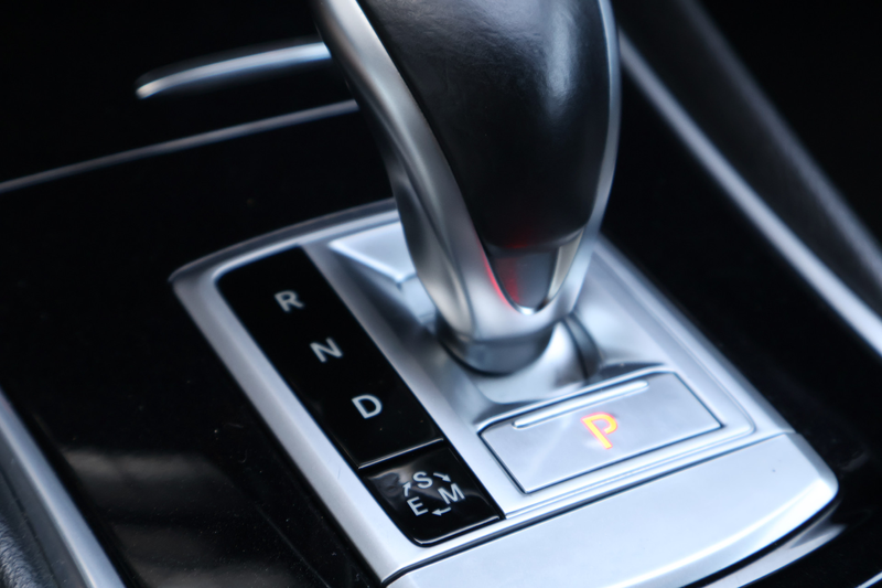 Infiniti Q30 1.6 T Sport | Origineel NL | Panoramadak | Bose | — photo 16