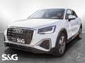 Audi Q2 30|S line|AHZV|RüKam|Parklenk|digiCockpit Weiß - thumbnail 9