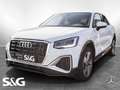 Audi Q2 30|S line|AHZV|RüKam|Parklenk|digiCockpit Weiß - thumbnail 1