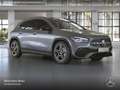 Mercedes-Benz GLA 200 AMG+NIGHT+PANO+AHK+LED+KAMERA+19"+7G Grau - thumbnail 21