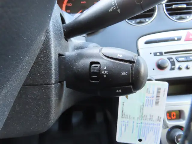 Peugeot 308 view 14