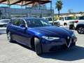 Alfa Romeo Giulia 2.2 t Executive 190cv auto my19 Blue - thumbnail 3