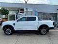 Ford Ranger Plug-in-Hybrid Wildtrak e-4WD Doppelkabine Weiß - thumbnail 4
