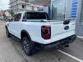 Ford Ranger Plug-in-Hybrid Wildtrak e-4WD Doppelkabine Weiß - thumbnail 5