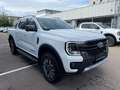 Ford Ranger Plug-in-Hybrid Wildtrak e-4WD Doppelkabine Weiß - thumbnail 3