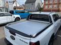 Ford Ranger Plug-in-Hybrid Wildtrak e-4WD Doppelkabine Weiß - thumbnail 8