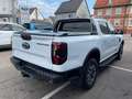 Ford Ranger Plug-in-Hybrid Wildtrak e-4WD Doppelkabine Weiß - thumbnail 7