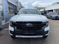 Ford Ranger Plug-in-Hybrid Wildtrak e-4WD Doppelkabine Weiß - thumbnail 2
