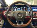 Mercedes-Benz S 400 Coupe Pano/360°/Swarovski /Luft/Burmester Siyah - thumbnail 14