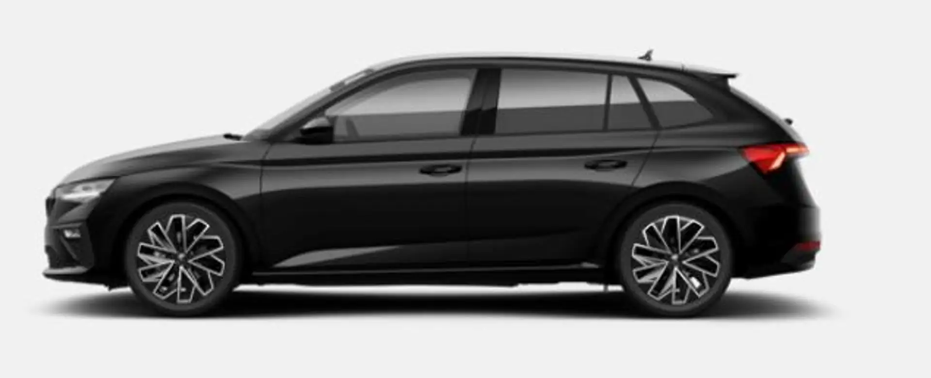 Skoda Scala Dynamic 1.0 TSI 115PS, 5 JAHRE GARANTIE, 17" Al... - 2