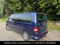 Volkswagen T5 Multivan Comfortline 2.5TDI Bleu - thumbnail 4