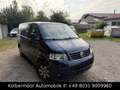 Volkswagen T5 Multivan Comfortline 2.5TDI Bleu - thumbnail 3