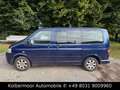 Volkswagen T5 Multivan Comfortline 2.5TDI Bleu - thumbnail 6