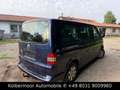 Volkswagen T5 Multivan Comfortline 2.5TDI Bleu - thumbnail 2