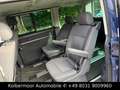 Volkswagen T5 Multivan Comfortline 2.5TDI Bleu - thumbnail 13