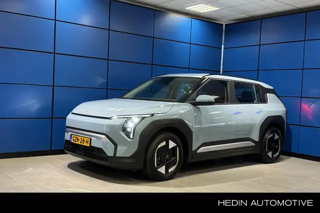 Kia EV3 Air 81.4 kWh 204PK Automaat
