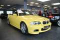 BMW 320 320CI M Sport - Cabrio - SHZ - Yellow - thumbnail 1