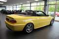 BMW 320 320CI M Sport - Cabrio - SHZ - Yellow - thumbnail 6